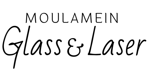 Moulamein Glass and Laser